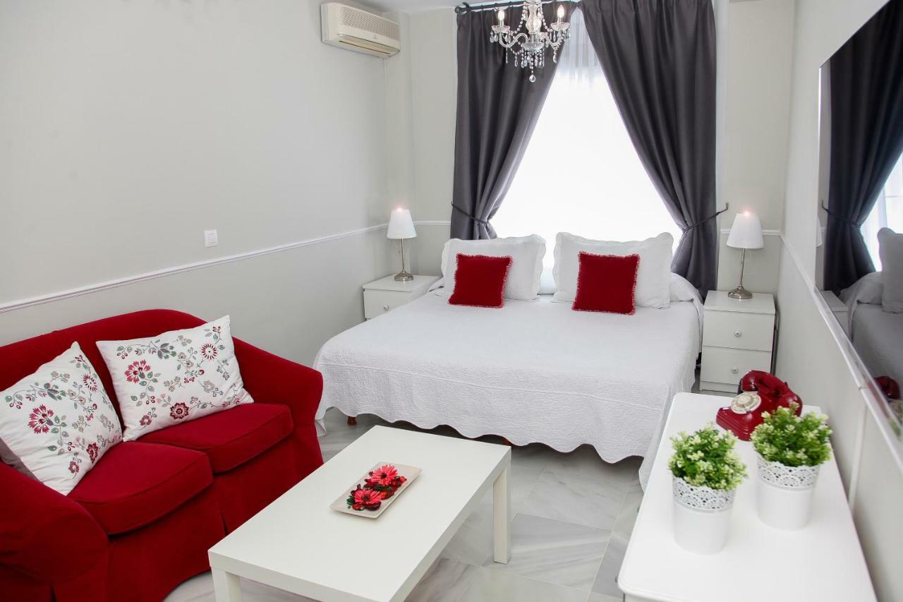Apartamento Centro Sanlucar Apartment Sanlucar de Barrameda Bagian luar foto
